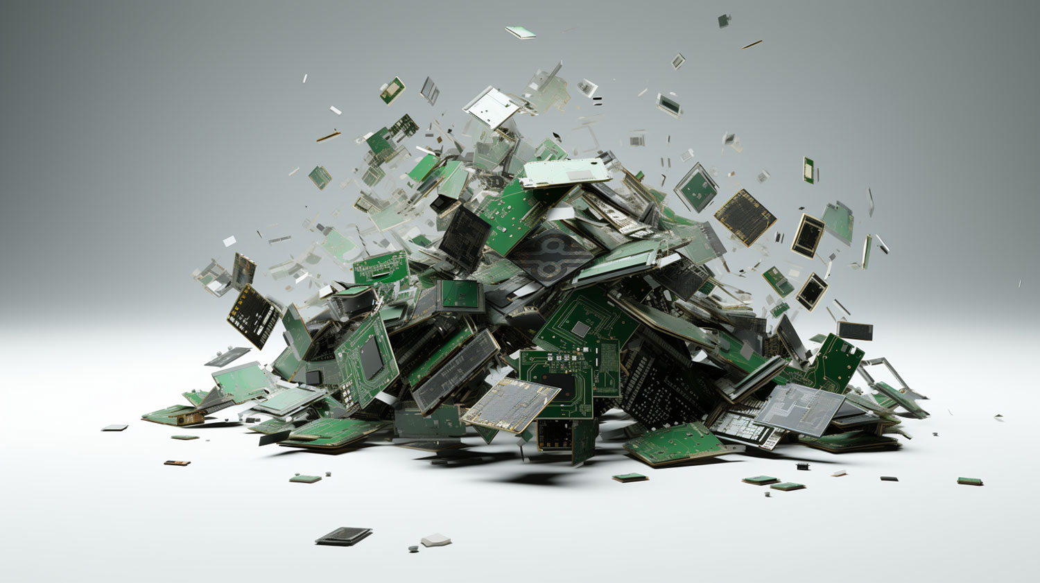 france CAO - Rebuts de circuits imprimés france CAO - Rebuts de circuits imprimés