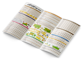 France CAO - Sous main A3 de l France CAO - Sous main A3 de l