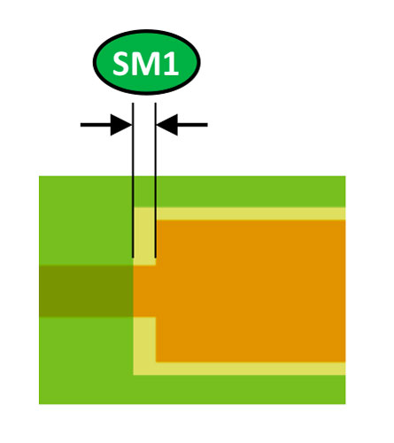 France CAO - Afnor Spec 2212 - illustration SM1