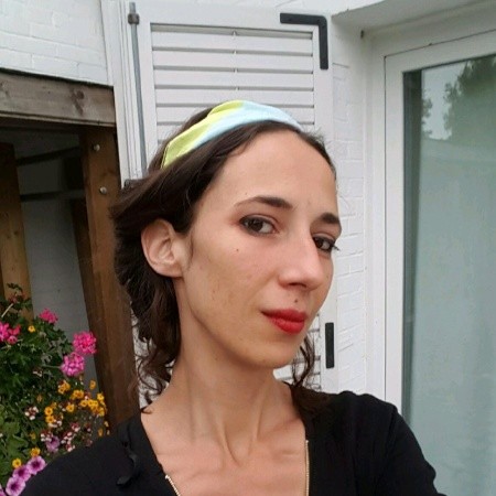 Photo de profil de Noémie THOORES Photo de profil de Noémie THOORES