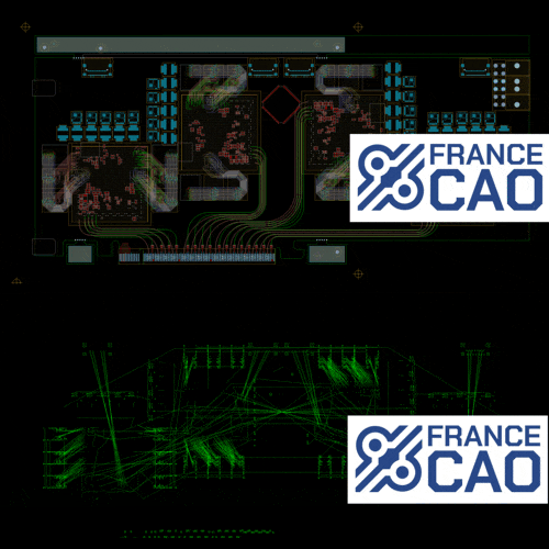 France CAO - Projet - 01 France CAO - Projet - 01